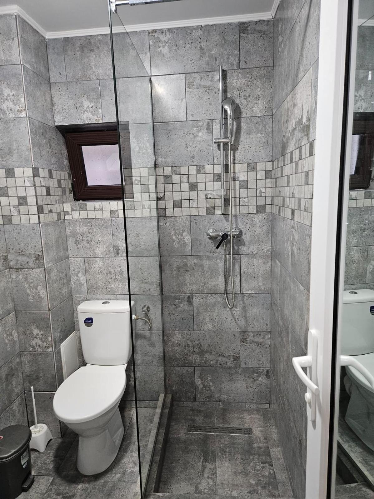 Ionela Hotel Eforie Bagian luar foto